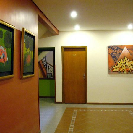 Hotel Bristol Asuncion Bagian luar foto