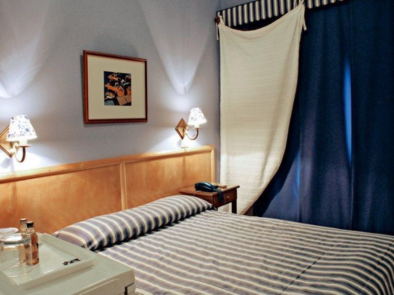 Hotel Bristol Asuncion Bagian luar foto
