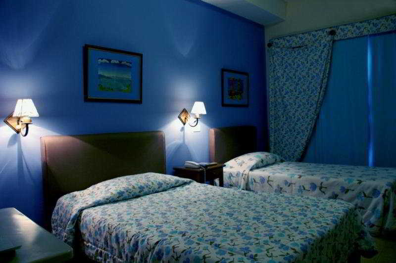 Hotel Bristol Asuncion Bagian luar foto