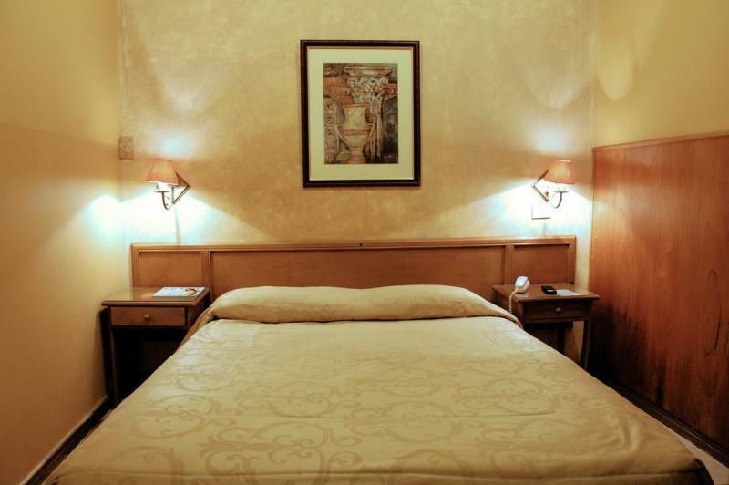 Hotel Bristol Asuncion Bagian luar foto